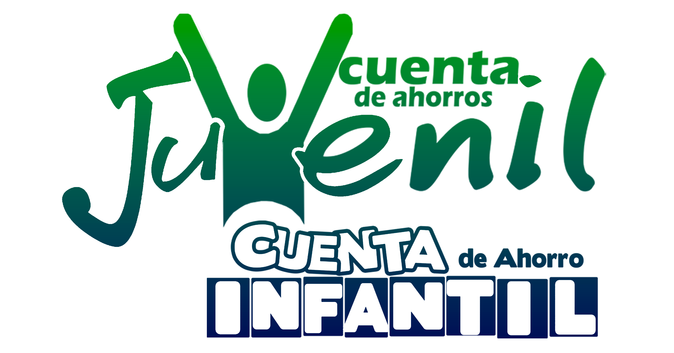 Ahorro Infanto Juvenil